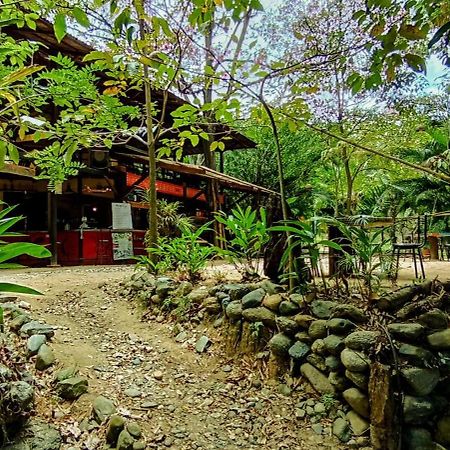 Barranquero Hotel 엘 자이노 외부 사진