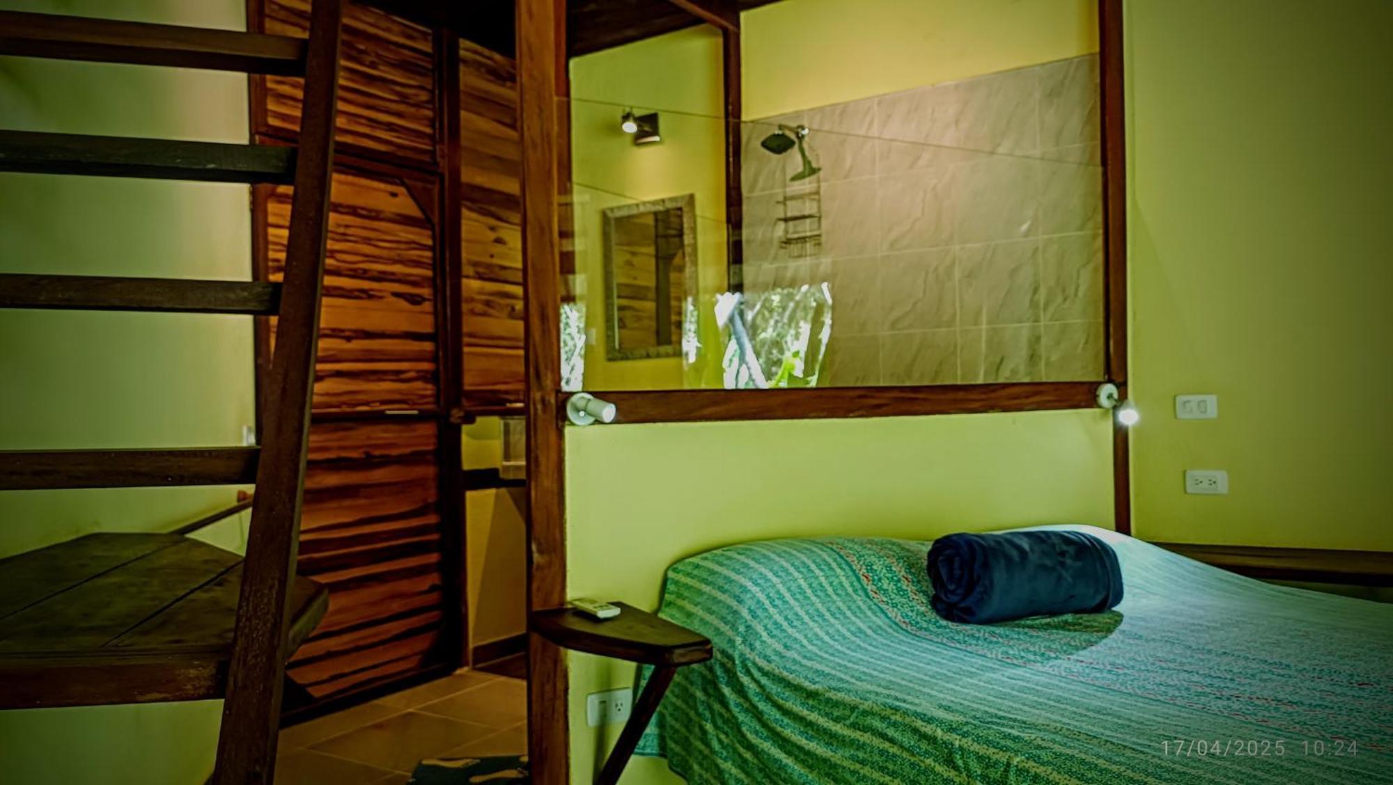 Barranquero Hotel 엘 자이노 외부 사진